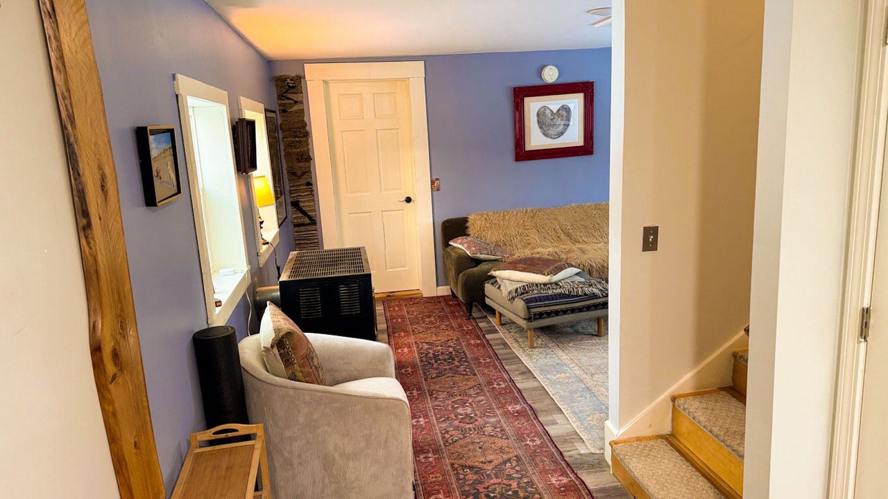 Photo of Livingroom in Johnson