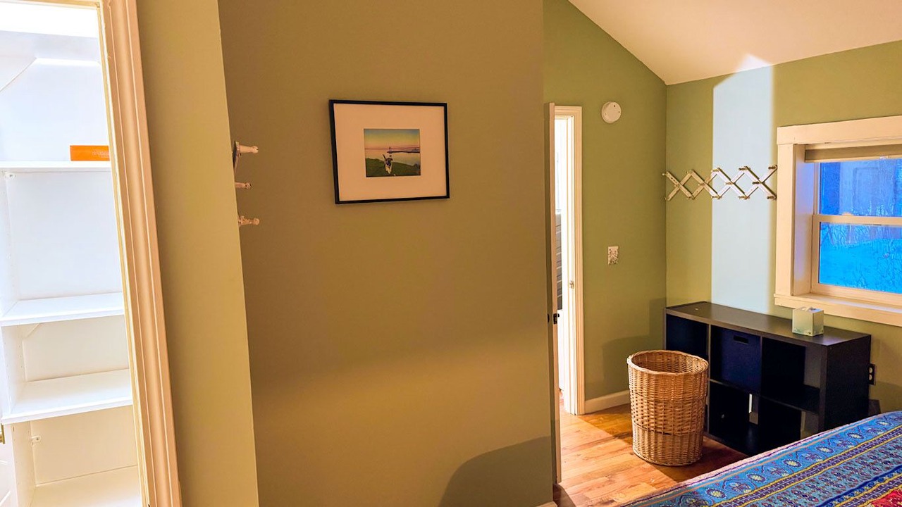 Photo of Bedroom in Johnson