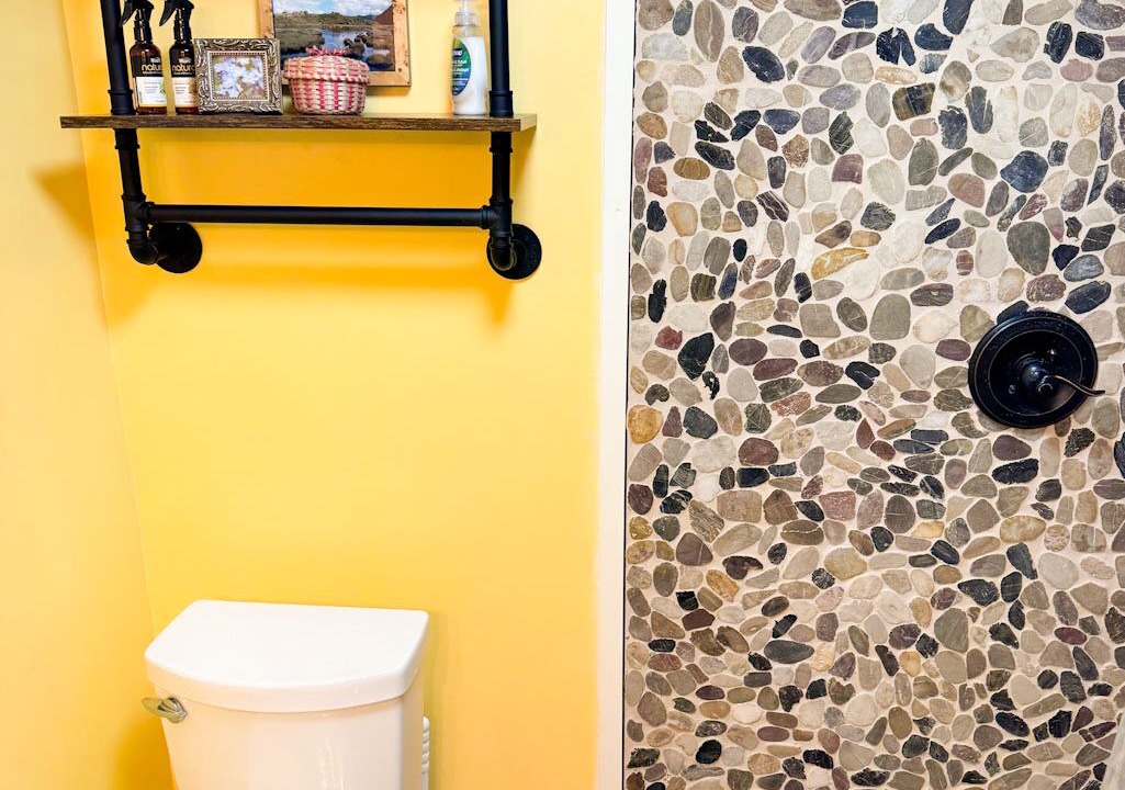 Photo of Bathroom in Johnson