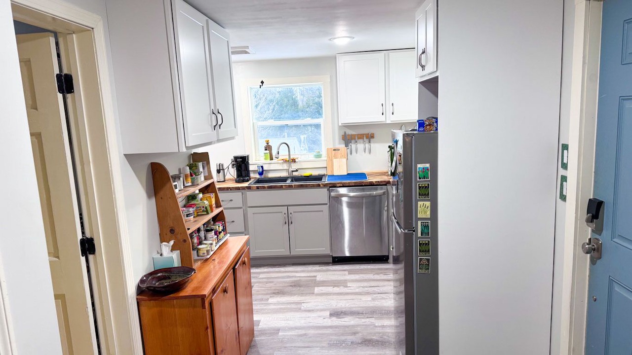 Photo of Kitchen in Johnson