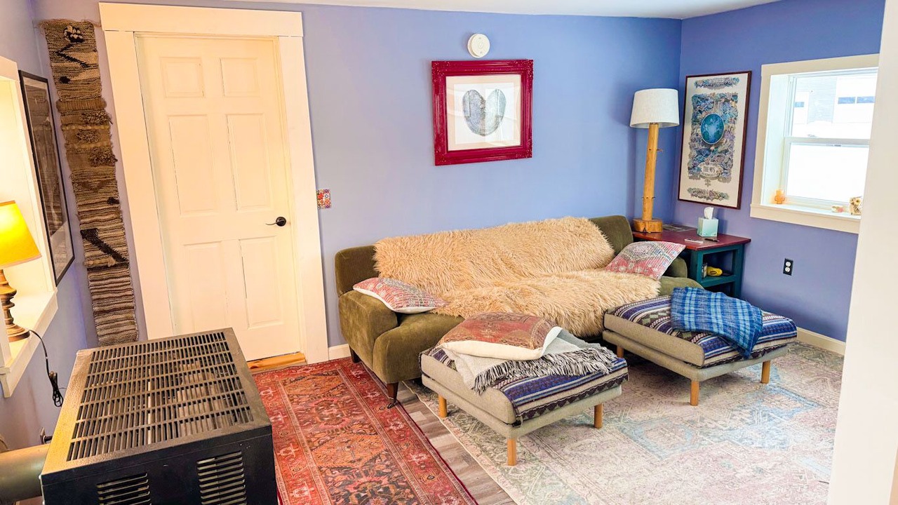 Photo of Livingroom in Johnson