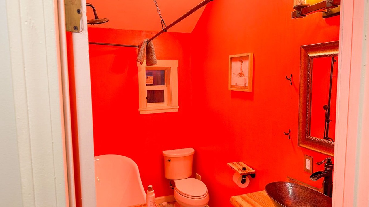 Photo of Bathroom in Johnson