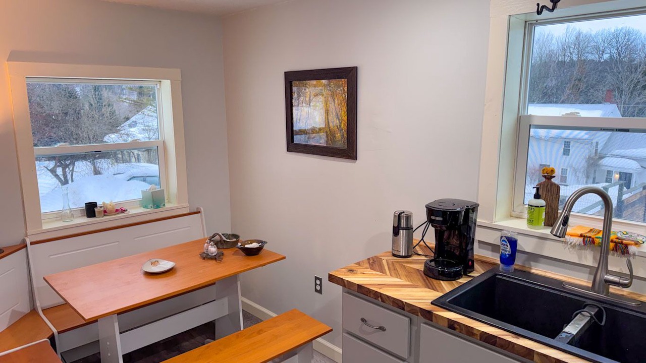 Photo of Kitchen in Johnson