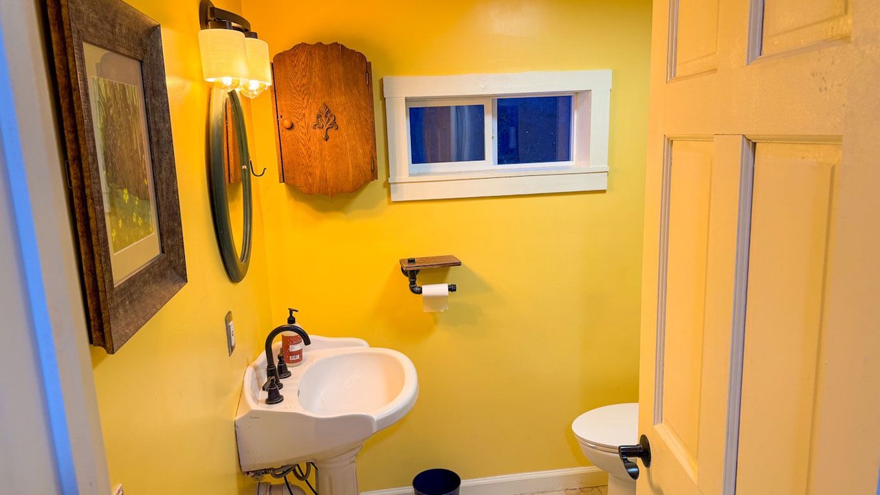 Photo of Bathroom in Johnson