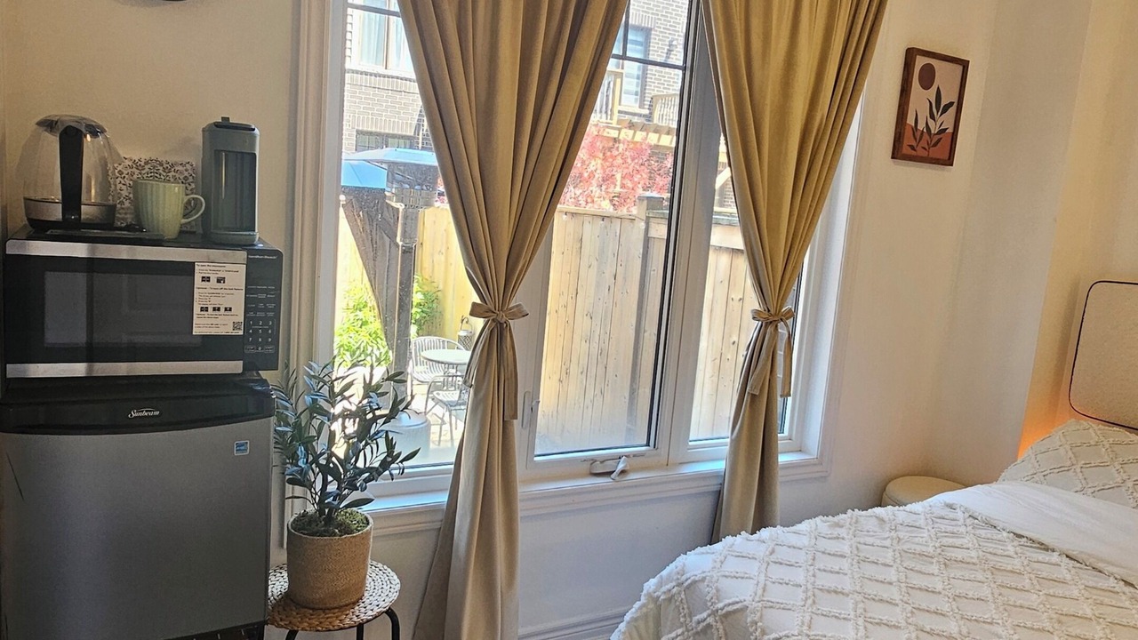 Photo of Bedroom in Grimsby