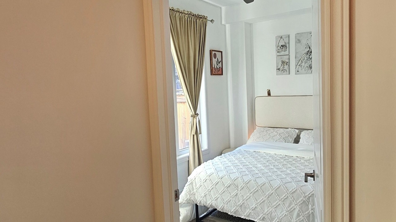 Photo of Bedroom in Grimsby