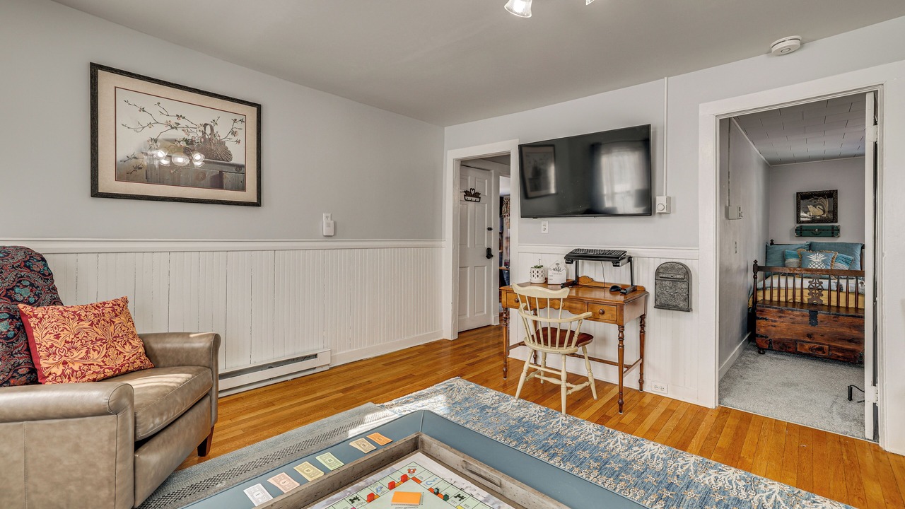 Photo of Bedroom in New London