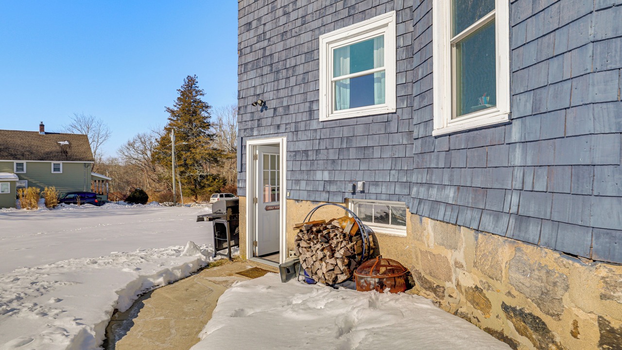 Photo of Outdoor in New London