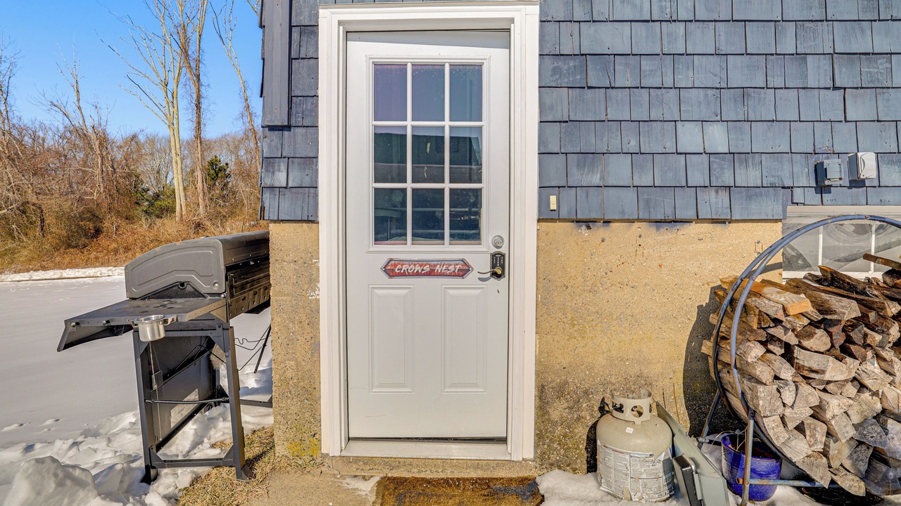 Photo of Outdoor in New London