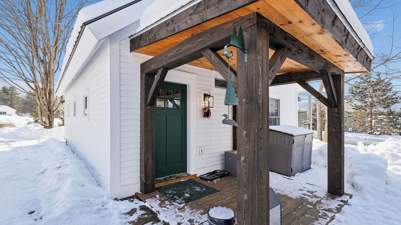 Photo of Outdoor in Eastern Vermont