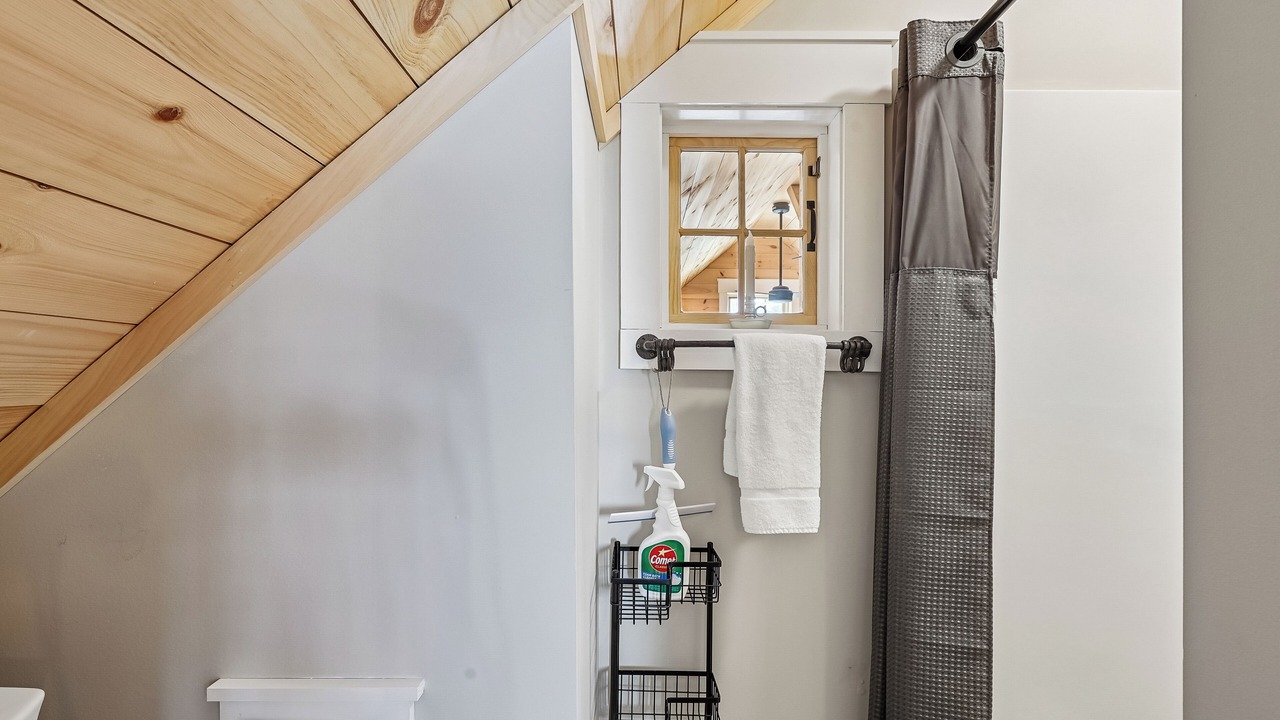 Photo of Bathroom in Eastern Vermont