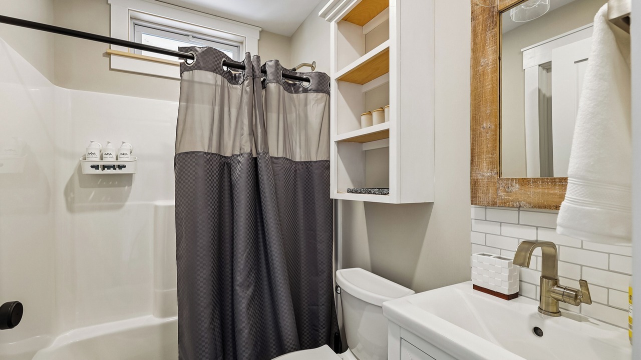 Photo of Bathroom in Eastern Vermont