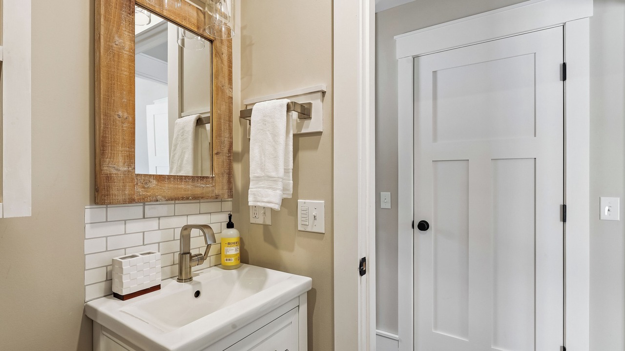 Photo of Bathroom in Eastern Vermont