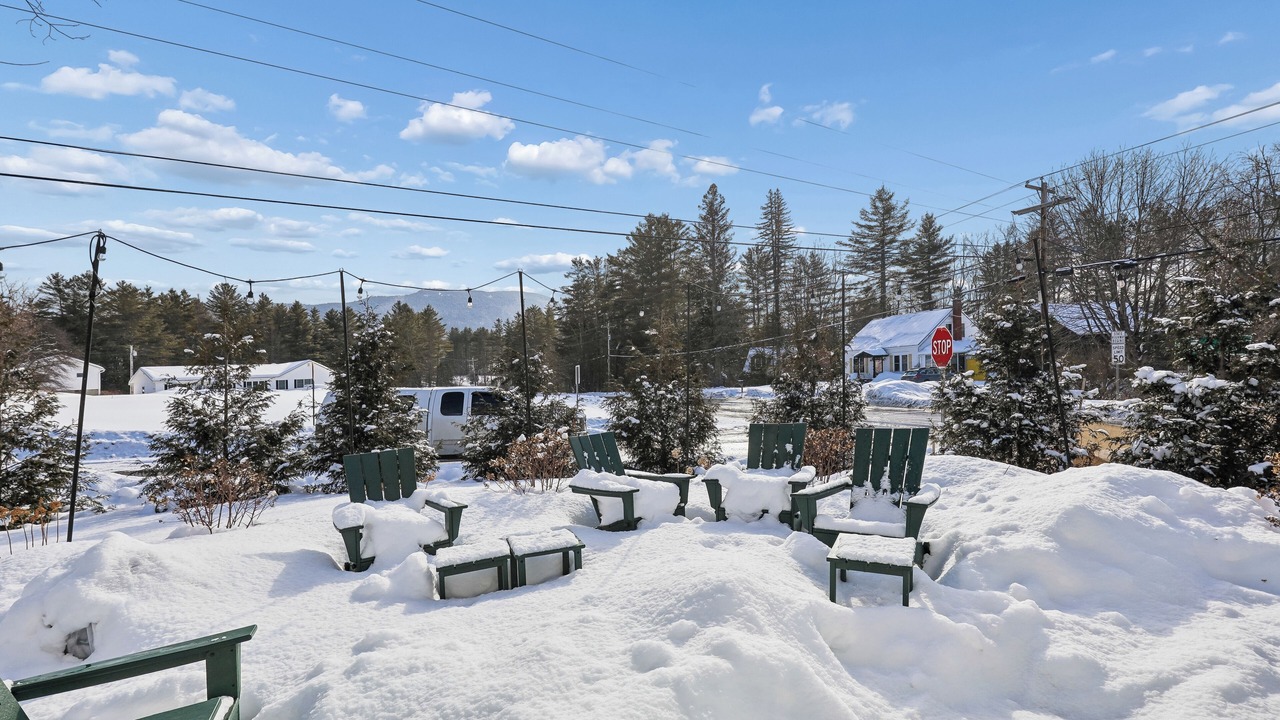 Photo of Outdoor in Eastern Vermont
