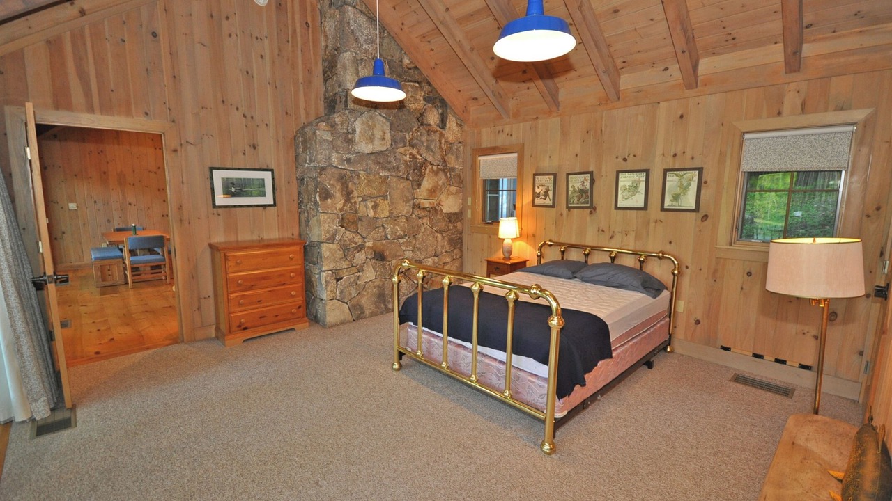 Photo of Bedroom in Holderness