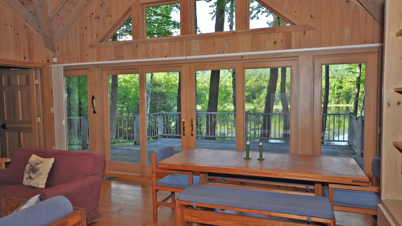 Photo of Livingroom in Holderness