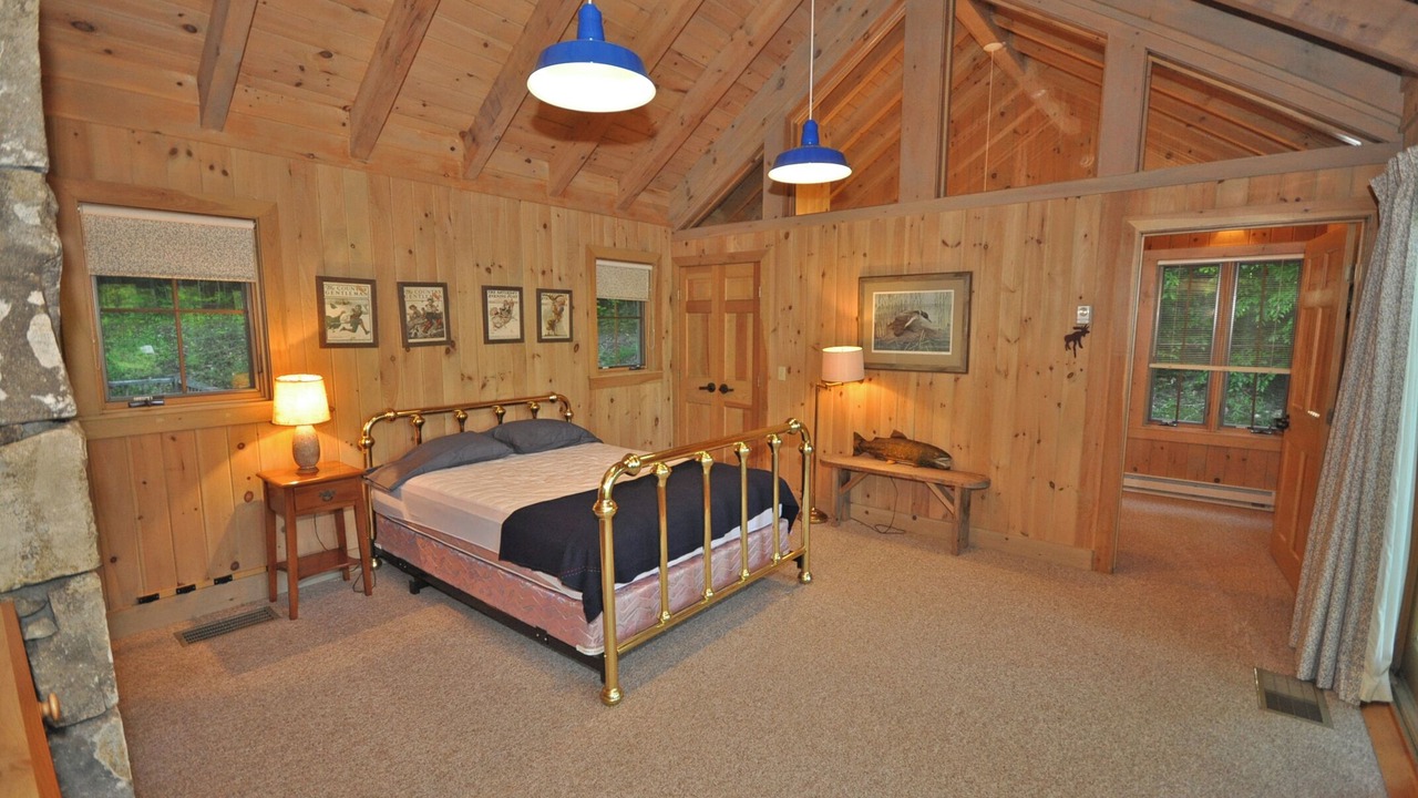 Photo of Bedroom in Holderness