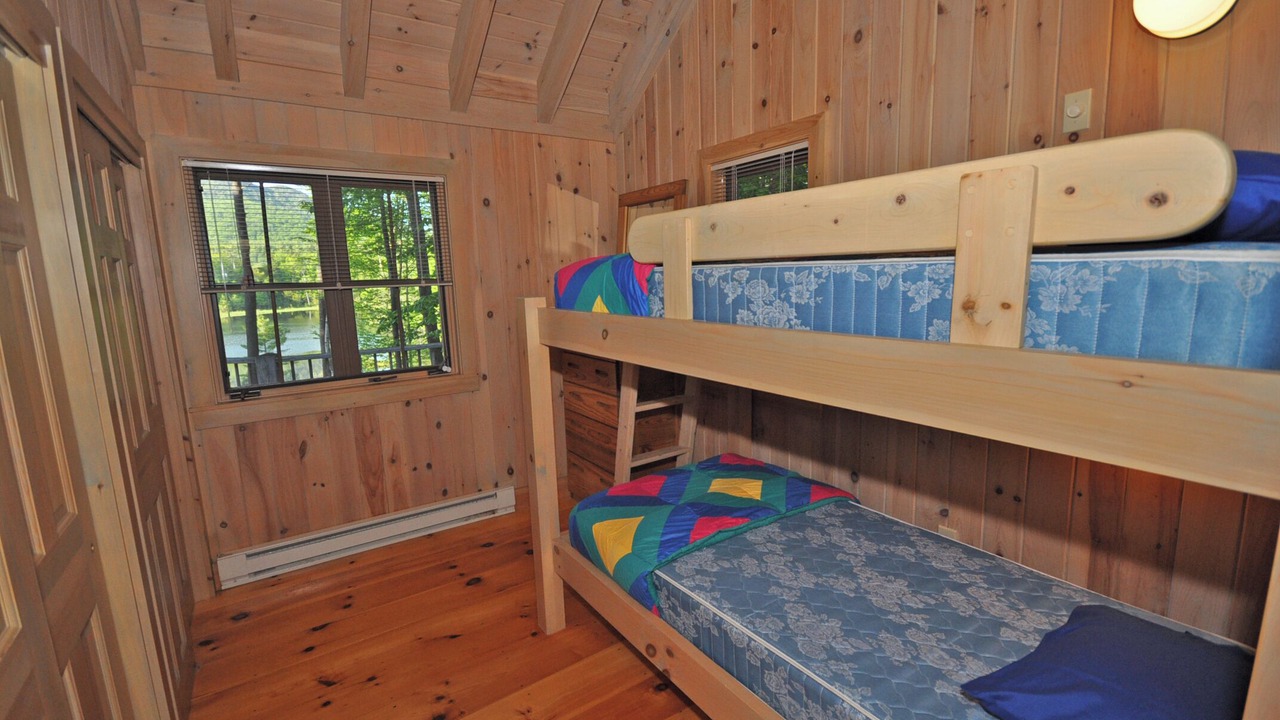 Photo of Bedroom in Holderness