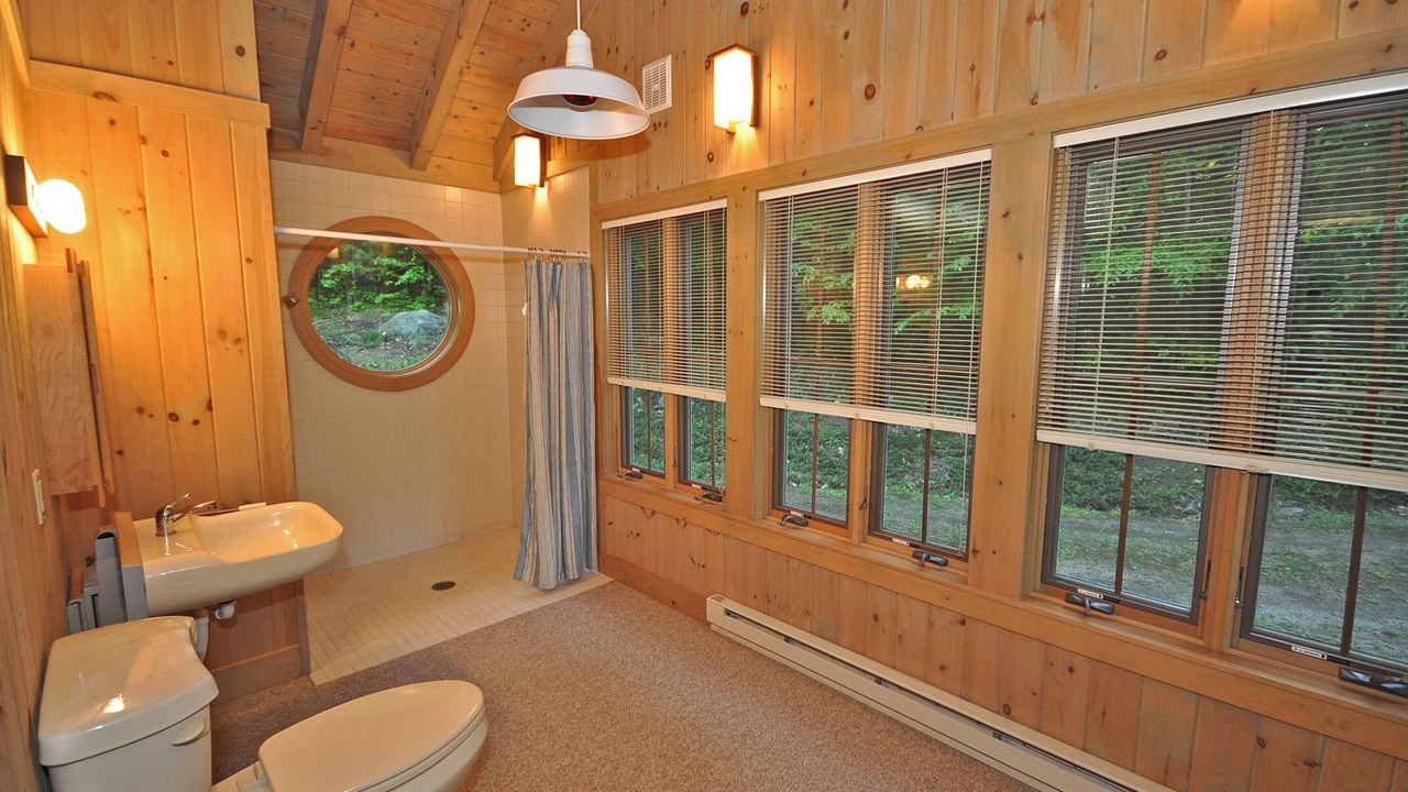 Photo of Bathroom in Holderness