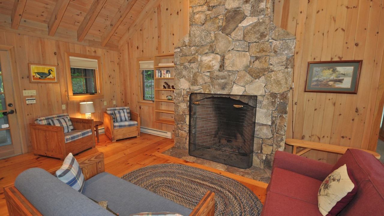 Photo of Livingroom in Holderness