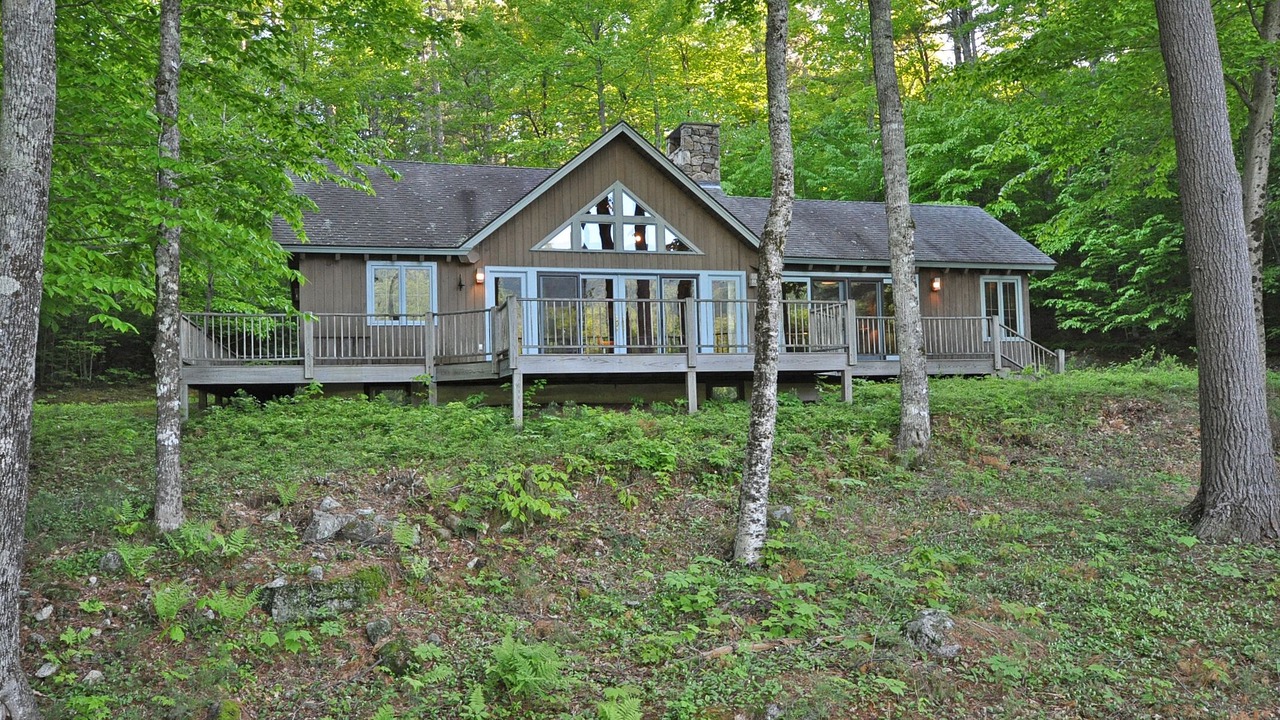 Photo of Outdoor in Holderness