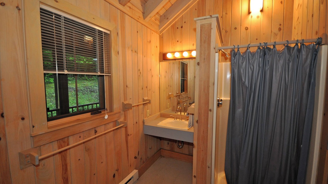 Photo of Bathroom in Holderness