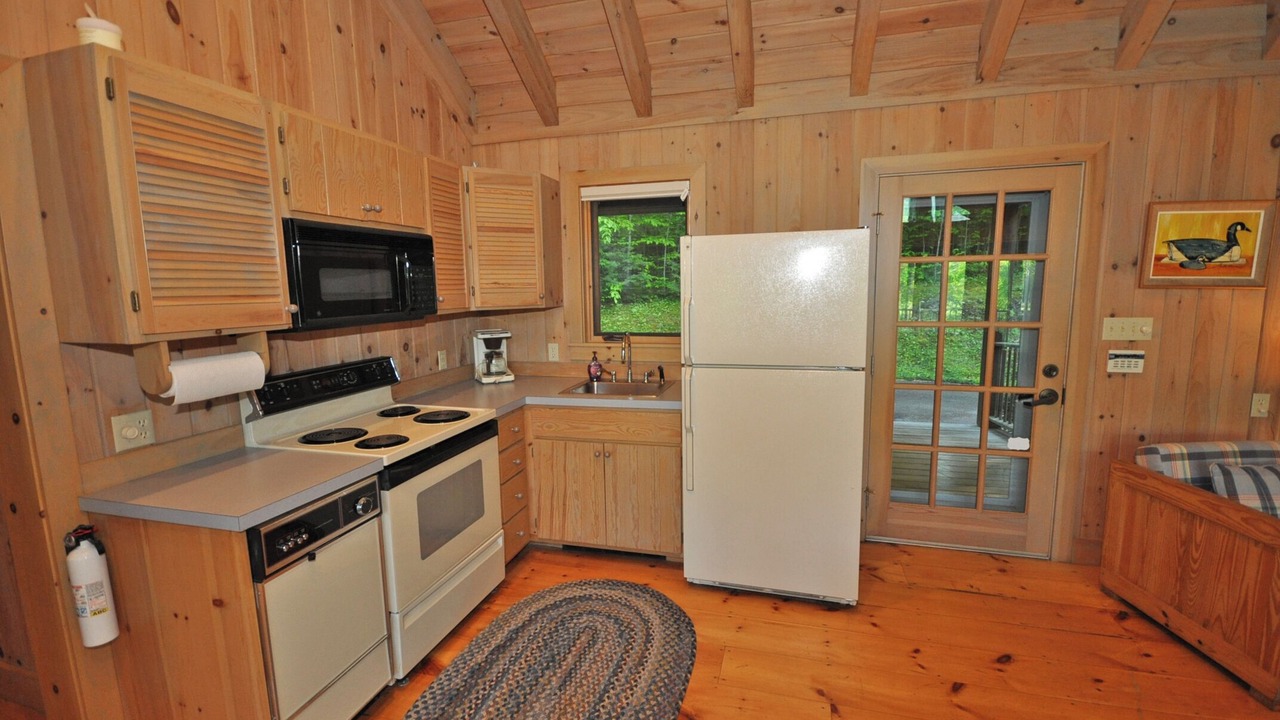 Photo of Kitchen in Holderness