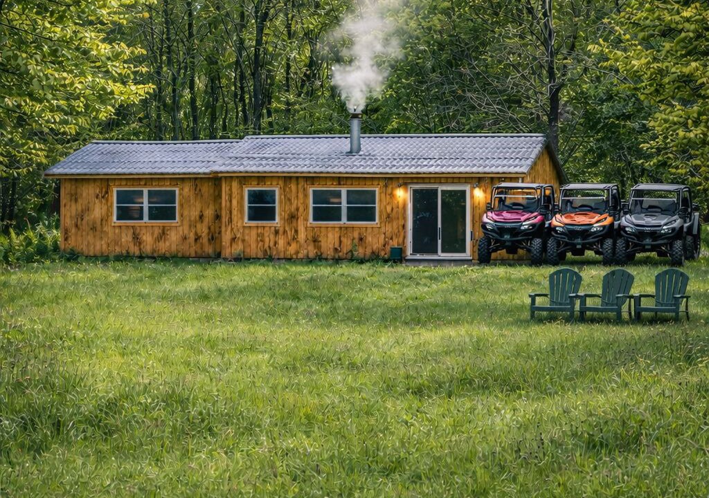 Photo of Outdoor in Franklin