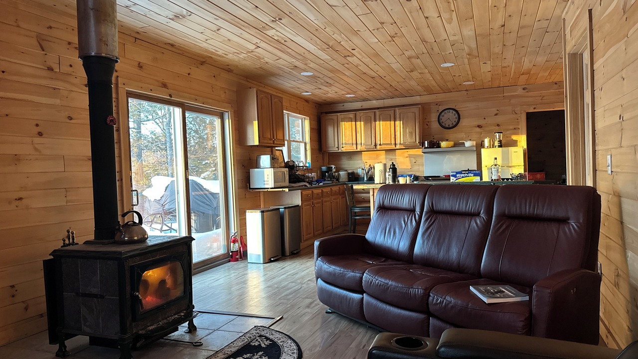 Photo of Livingroom in Franklin