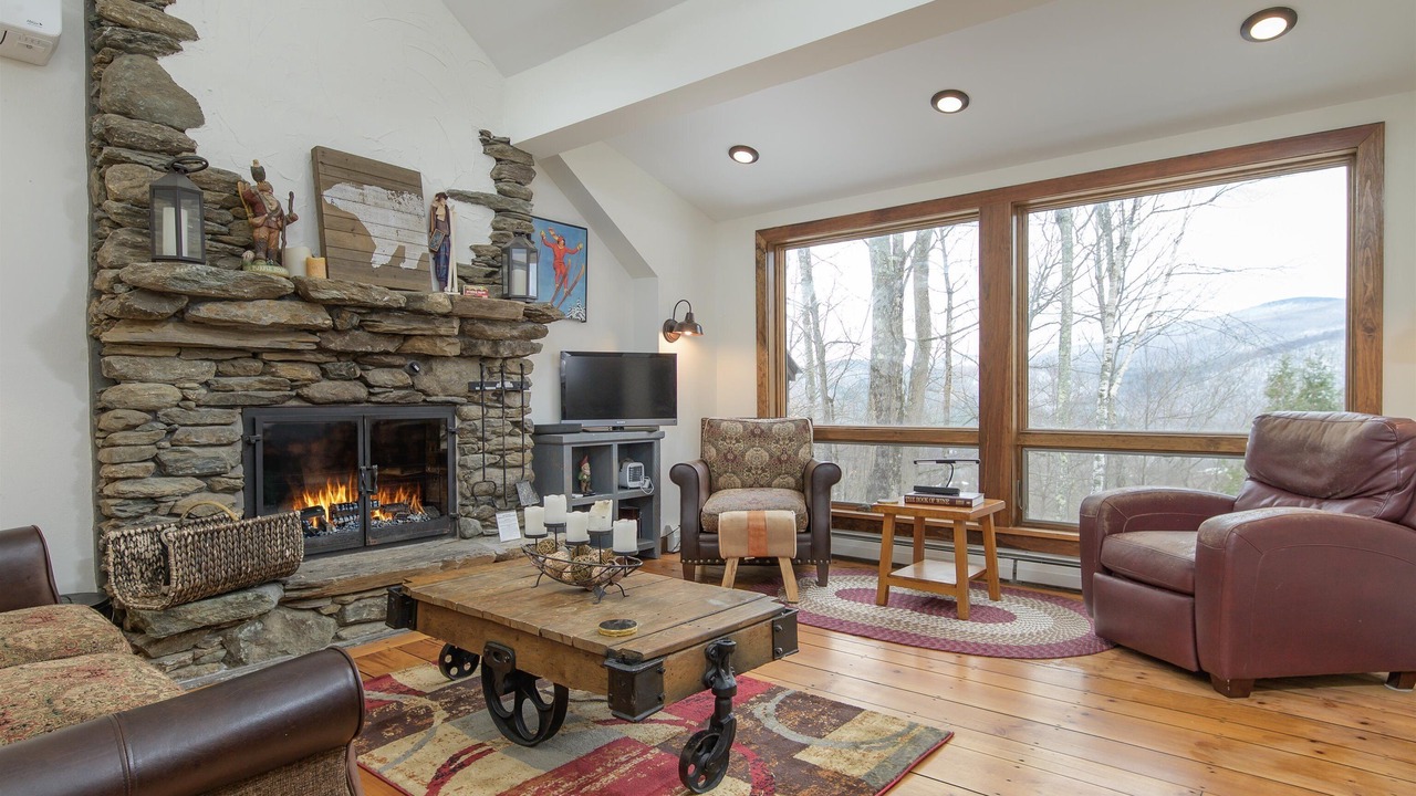 Photo of Livingroom in Plymouth