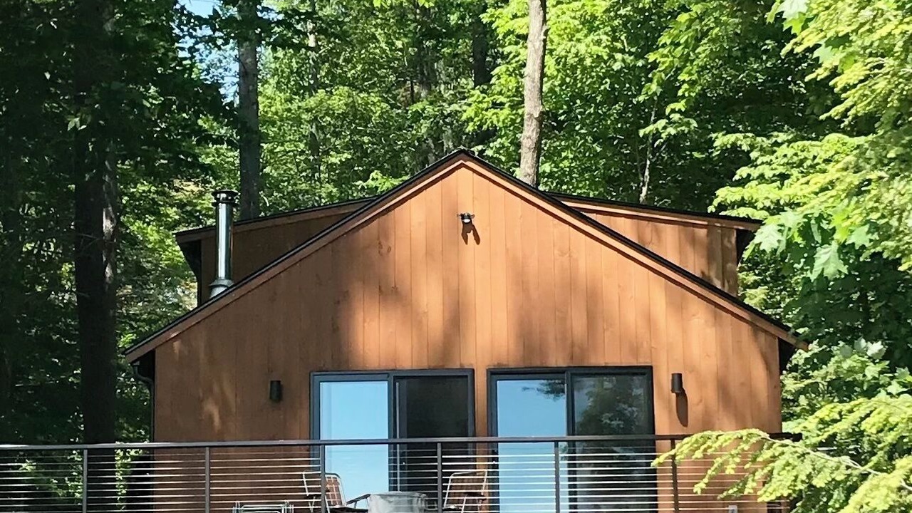 Photo of Outdoor in Raymond
