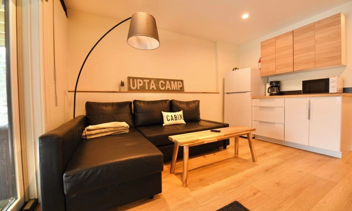 Photo of Livingroom in Raymond