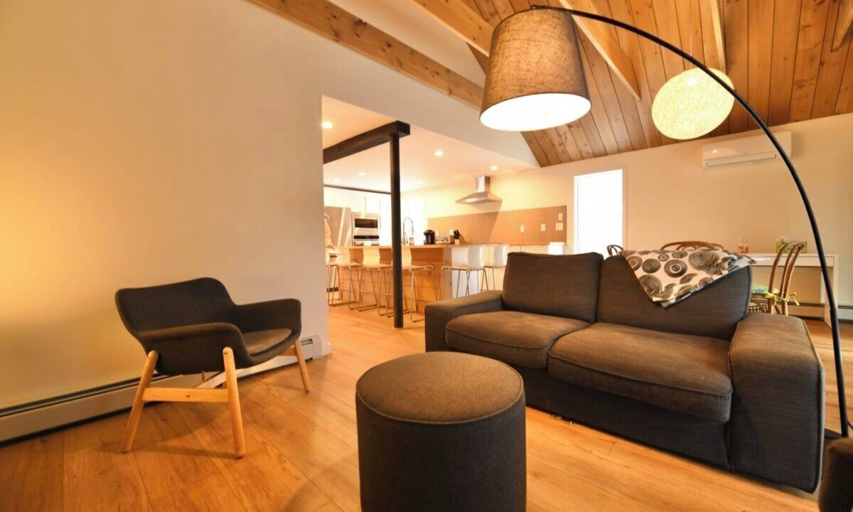 Photo of Livingroom in Raymond