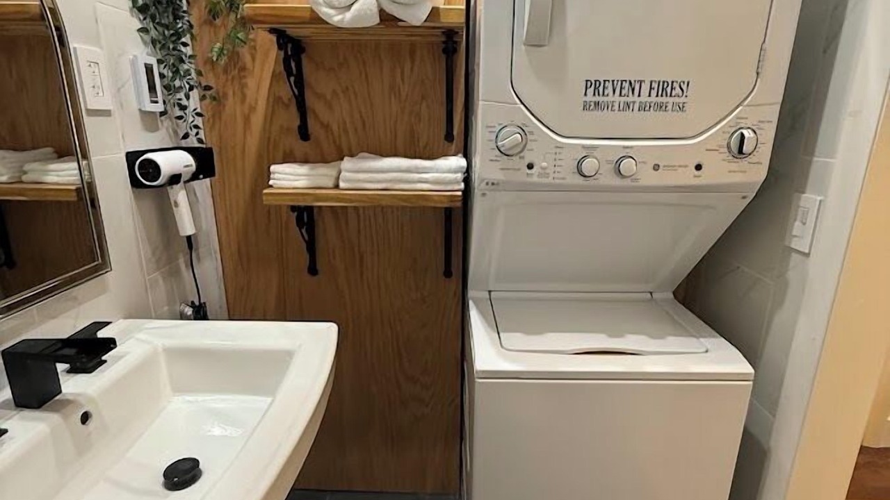 Photo of Bathroom in West Dover
