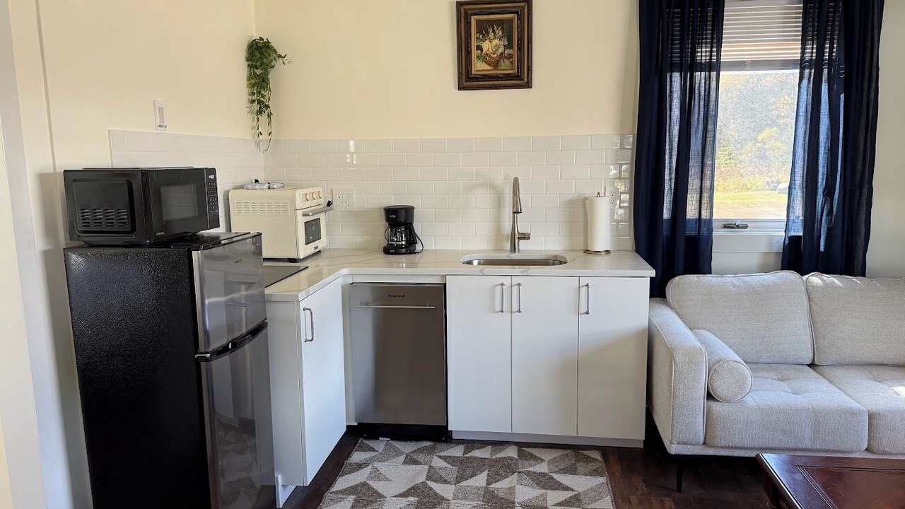 Photo of Kitchen in West Dover
