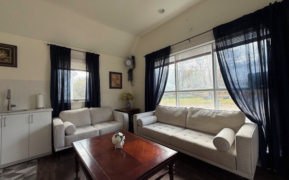 Photo of Livingroom in West Dover