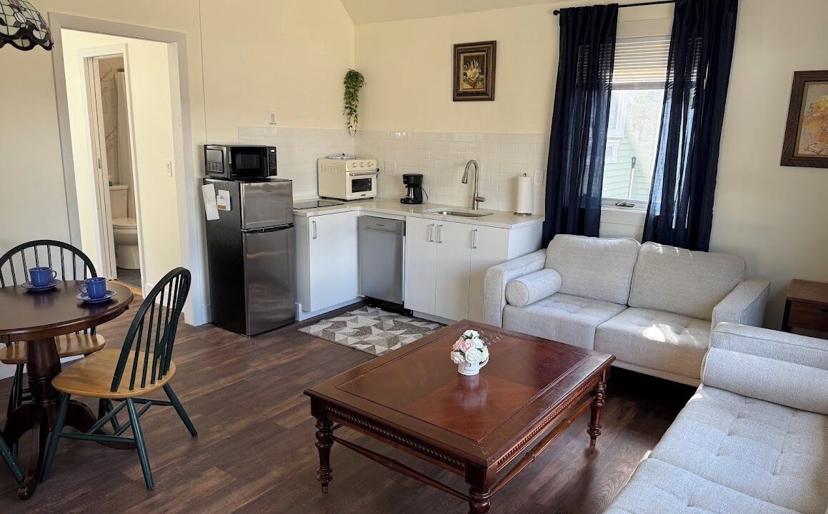 Photo of Livingroom in West Dover