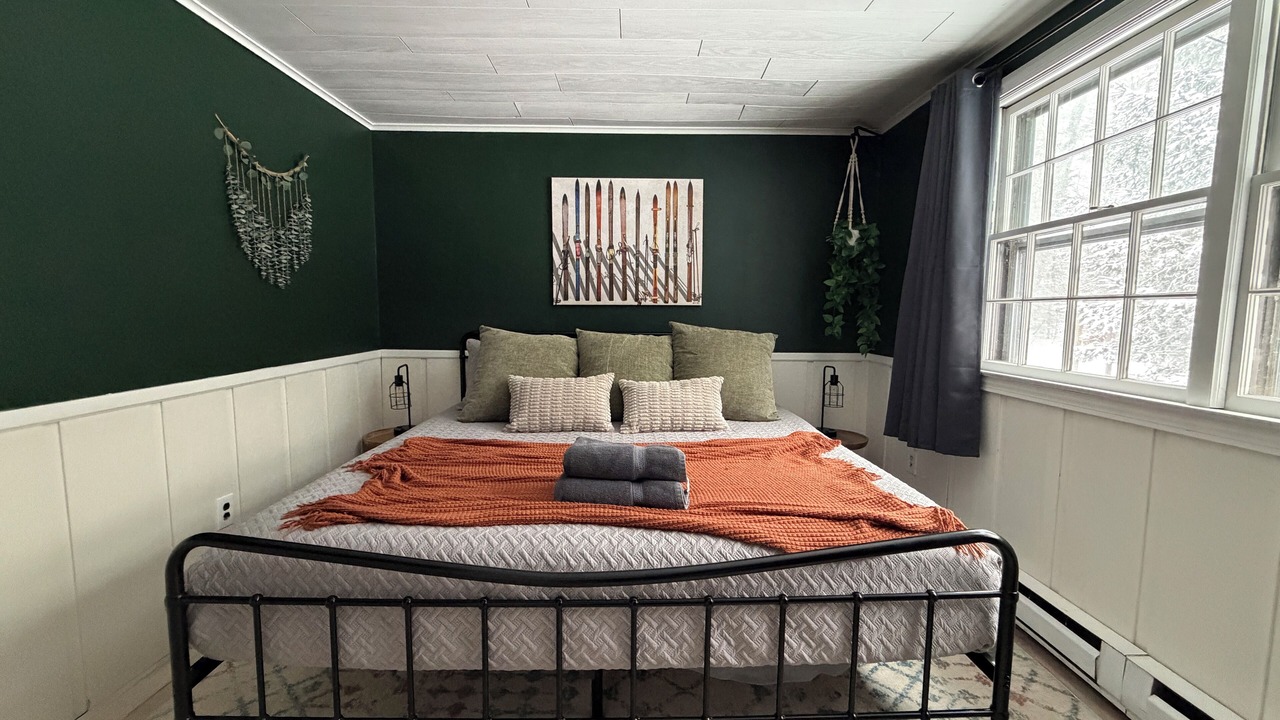 Photo of Bedroom in West Dover