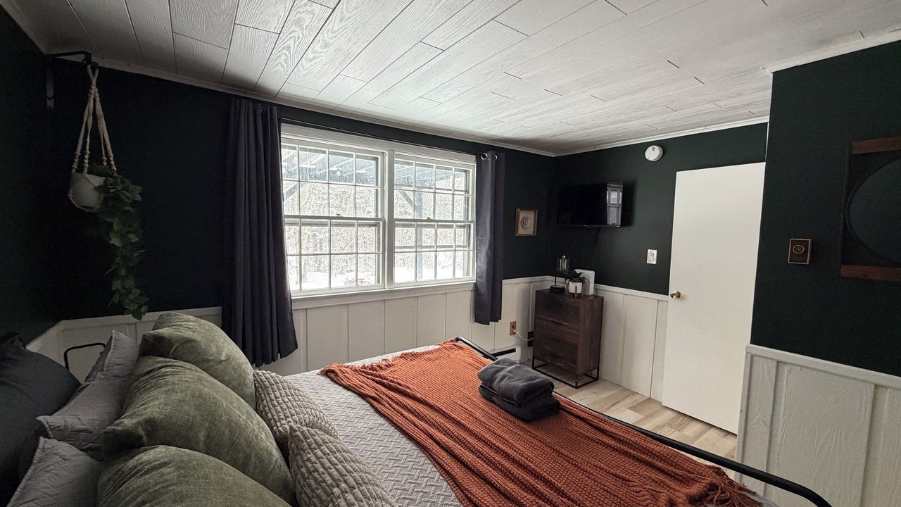 Photo of Bedroom in West Dover