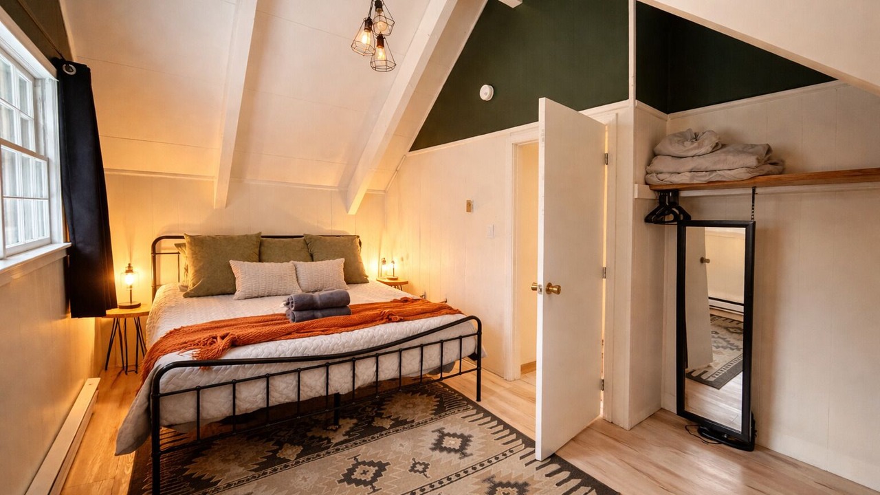 Photo of Bedroom in West Dover