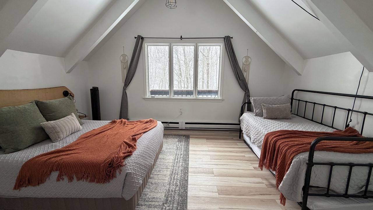 Photo of Bedroom in West Dover
