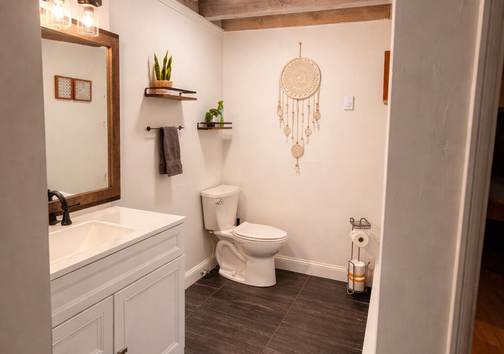 Photo of Bathroom in West Dover