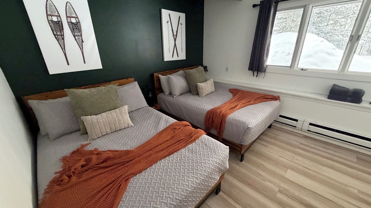 Photo of Bedroom in West Dover
