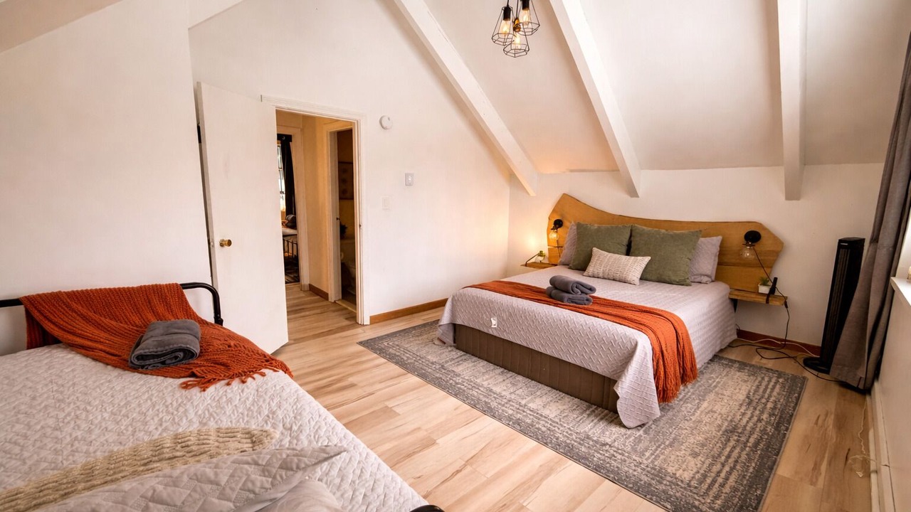 Photo of Bedroom in West Dover