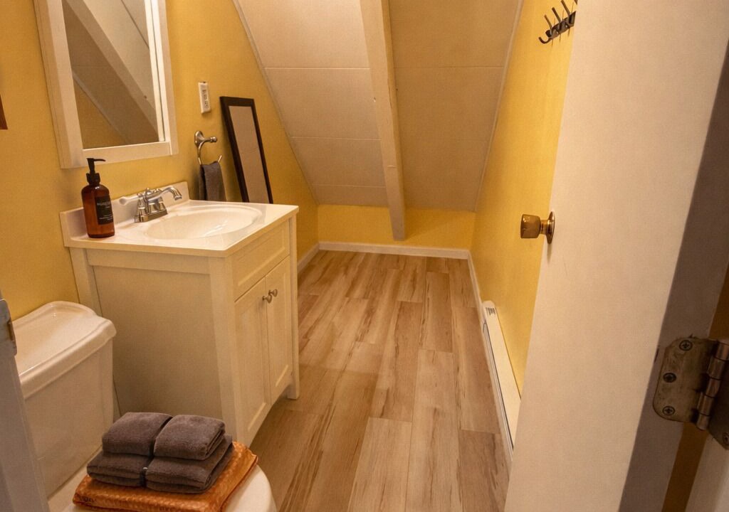 Photo of Bathroom in West Dover