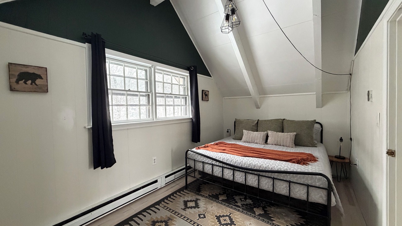 Photo of Bedroom in West Dover