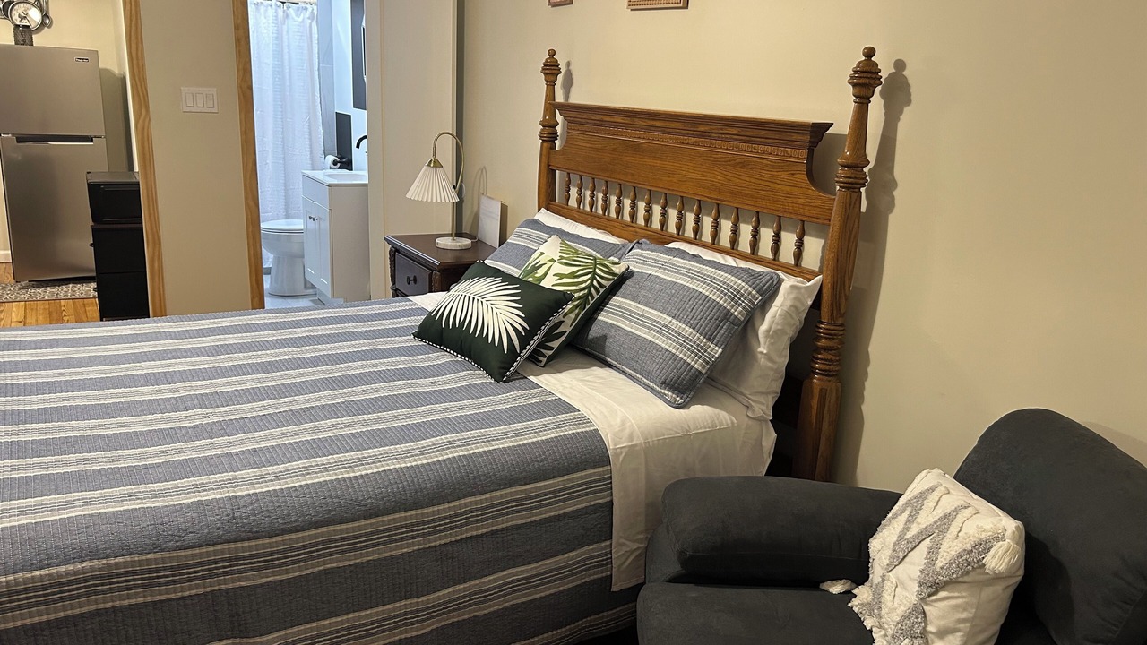 Photo of Bedroom in Stratford