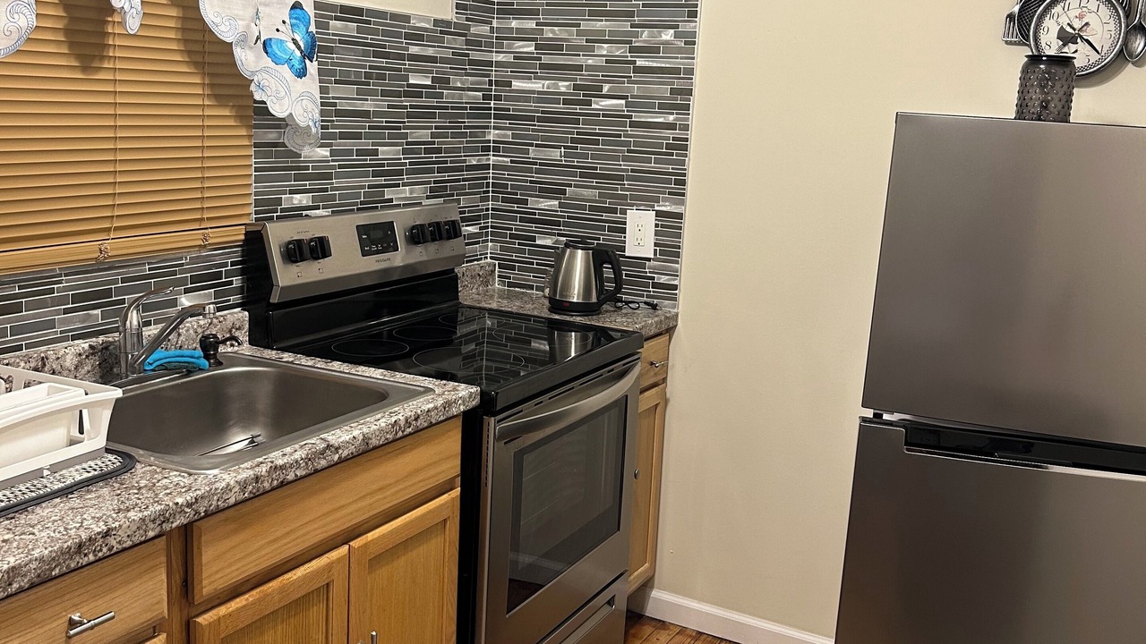 Photo of Kitchen in Stratford