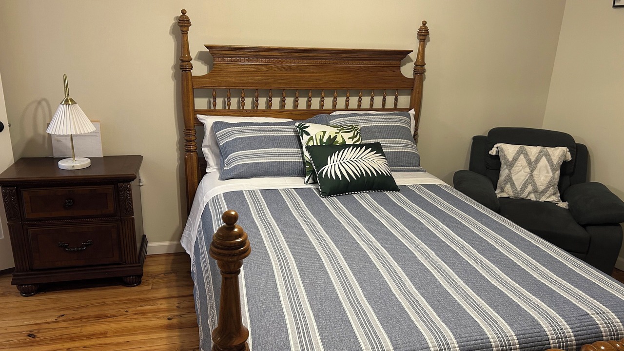 Photo of Bedroom in Stratford