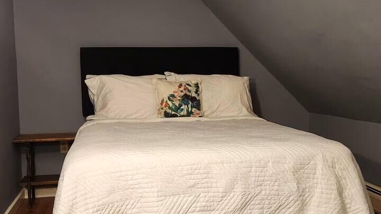 Photo of Bedroom in Lamoine